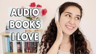 Audiobook Recommendations [upl. by Elleirua]