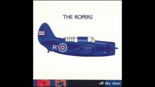 The Ropers  All the Time 1995 [upl. by Towland324]