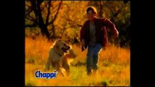 Chappi Werbung 1994 [upl. by Atirma204]