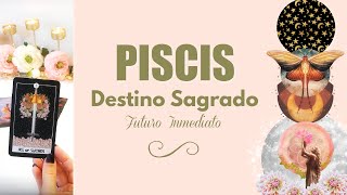 ❤️PISCIS UN MÁGICO AMOR QUE LO CAMBIA TODO PARA SIEMPRE ❤️💫🌹 TAROT AMOR  DESTINO Y ANCESTROS [upl. by Ardnola]