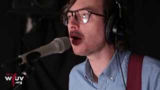 Real Estate  quotCrimequot Live at WFUV [upl. by Acinahs]