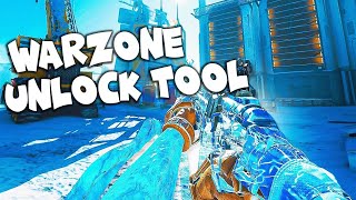 Get All Skins with Unlock Tool Warzone 3  Free Warzone 30 Unlocker Tool 🚀 [upl. by Teemus314]