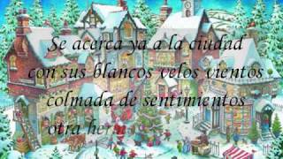 SE ACERCA LA NAVIDAD [upl. by Tooley10]