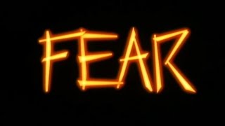 FEAR 1996  TRAILER [upl. by Tillinger268]