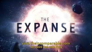 Expanse Season 2 Recap [upl. by Buderus247]