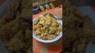 Chiken birani recipe with unique flavour [upl. by Ahsinid]