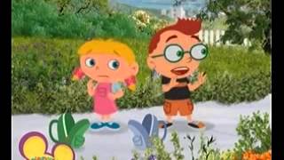 Disneys Little Einsteins Cartoon Show 13 [upl. by Burr]