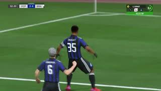 FIFA 22 Pro Clubs  Goals 11 REUPLOAD [upl. by Gibbs]