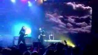 AFI  Just Like Heaven live [upl. by Thackeray]