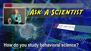 How do you study Behavioral Science [upl. by Job]