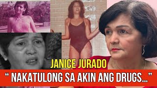 ANG PAGBANGON NI JANICE JURADO NG BATANG QUIAPO SA CANCER AT DROGA [upl. by Ybrik]