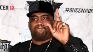 Patrice ONeal on OampA 126  Hes Fleeing The Interview [upl. by Scuram714]