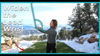 Learn How Tiger Woods Creates Effortless Speed in the Golf Swing [upl. by Wilhelm]