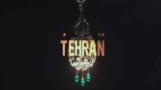 Tehran  Season 1  Official Opening Credits  Intro 2020 [upl. by Annaek]