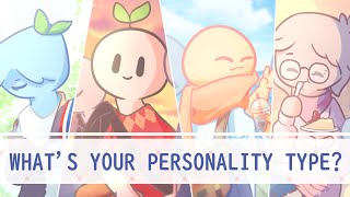 What People Like About You Based On Your Personality Type [upl. by Ettennyl]