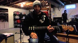 Christmas Time is Here  Chris Buono  Song Guitar Lesson [upl. by Ydnolem]