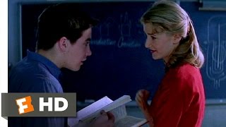 October Sky 1111 Movie CLIP  This Ones Gonna Go for Miles 1999 HD [upl. by Luzader470]