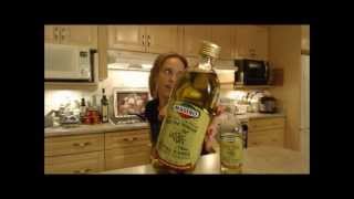 Mastro Extra Virgin Olive Oil What I Say About Food [upl. by Towroy]