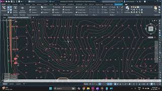 Surfaces Tips amp Tricks Part 3 ExtractMerge and Move surface in Civil 3d civil3d civilengg yt [upl. by Ynnel]