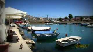 Waterfront Hotel  Sliema Malta [upl. by Berhley]