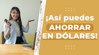 ¿Ahorrar en Dólares Digitales ¿Cómo funciona AirTM  Domingo Financiero [upl. by Manya529]