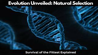 Natural Selection Simplified The Basics of Evolution [upl. by Ardnasirhc]