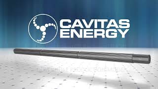 Cavitas Energy  THOR  Client FAT [upl. by Auberon]