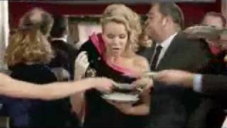 Tesco christmas advert with amanda holden [upl. by Sy]