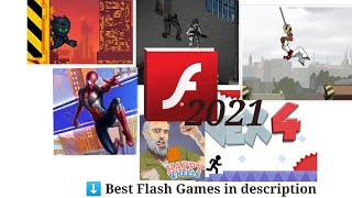 How To Play ActionScript 30 Flash Games 2022 [upl. by Best25]