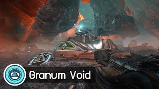 วิธีการเล่น Granum Void  Warframe [upl. by Etam41]