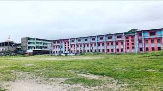 Public school  city college  Dharan [upl. by Abisia332]