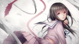 Nightcore  Brisé Maître gims cover by Mary amp Willy [upl. by Reggi140]