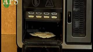 Auto Roti Maker Machine For Home Use [upl. by Llenwahs169]