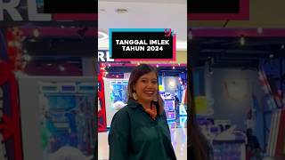 TANGGAL BERAPA IMLEK 2024 [upl. by Vtarj]