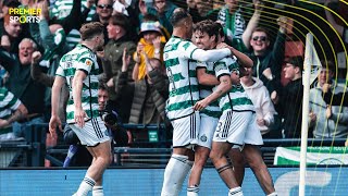 HIGHLIGHTS  Aberdeen 33 Celtic 56 on pens  Hoops prevail in Scottish Cup SemiFinal epic [upl. by Liggett]