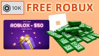 Roblox Gift Card Codes 2024 👁 Roblox Gift Card Codes Generator [upl. by Nnad]