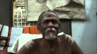 Experiences with Mahaperiyava By  Shri Balu mama Part 4 [upl. by Silin]