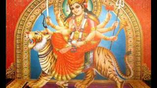 AARTI MAA CHINTPURNI JI KI [upl. by Acinnor151]