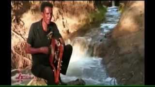 Eritrean Music  Amanuel Weldegabr Momonabetu [upl. by Asinla]