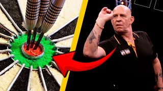 Russ Bray 🆚 The Bullseye Challenge [upl. by Maryann]