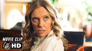 KNIVES OUT Clip  Gentle Request 2019 Toni Collette [upl. by Piwowar851]