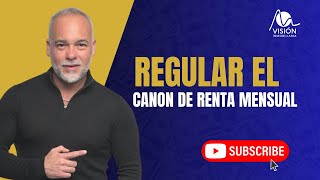 🇵🇷🇵🇷 Visión Inmobiliaria con Milton Serrano 🇵🇷🇵🇷  Regulaciones al canon de renta mensual en PR [upl. by Redle]