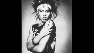 Nona Hendryx  Keep It Confidential Remix [upl. by Wilda]