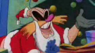 YouTube Poop Source  Robotnik says PINESS [upl. by Jadda]