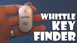 Key Finder review [upl. by Michelsen]