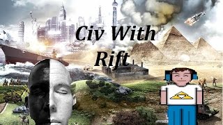 ASMR Civ With Rift Collaboration with Ephemeral Rift [upl. by Georgena531]