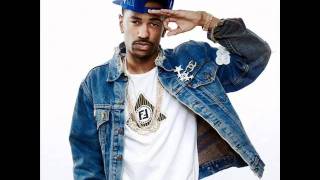 Big Sean Type Beat HipHop Instrumental 2  omito [upl. by Gow]