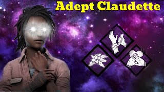 ADEPT CLAUDETTE MOREL [upl. by Keyek]