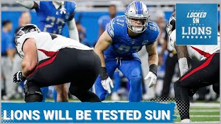 Can the Detroit Lions stay perfect on the road in 2023 [upl. by Dodds]