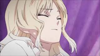 Diabolik Lover MB Laito bites Yui English Dub [upl. by Pena]